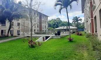 Imagem 2: Apartamento Residencial Terra - Bairro Mangueirão