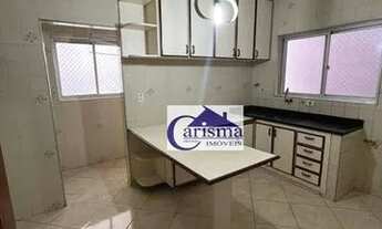 Imagem 6: Apartamento com 2 dormitórios, 68 m² - venda por R$ 328.000,00 ou aluguel por R$ 2.790,54