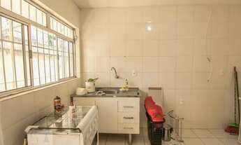 Imagem 3: Apartamento para Aluguel - Vila Clementino, 1 Quarto, 30 m2