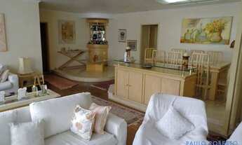 Imagem 3: APARTAMENTO - JARDIM AMÉRICA - SP