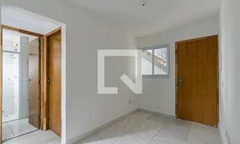 Imagem 4: Apartamento para Aluguel - Vila Esperança, 1 Quarto, 30 m2