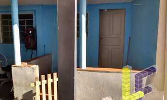 Imagem 2: SANTO ANDRE - Residential / Home - PALMARES