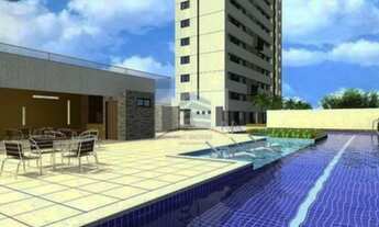 Imagem: ALUGO APARTAMENTO 4/4 C/SUITE LAGOA NOVA