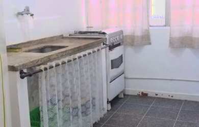 Imagem 13: Apartamento para venda com 56 metros quadrados com 1 quarto em Boqueirão - Santos - SP