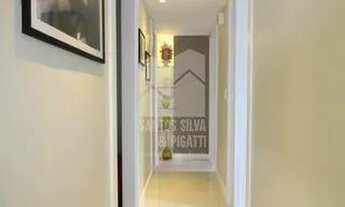 Imagem 3: Apartamento para LOCAÇÃO 3 quartos, 73m² com varanda, infraestrutura no Vila Laura