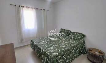 Imagem 5: Apartamento com 2 dormitórios à venda, 56 m² - Gleba Califórnia - Piracicaba/SP