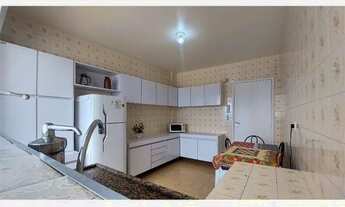 Imagem 5: Dois dormitórios no Alto da Lapa