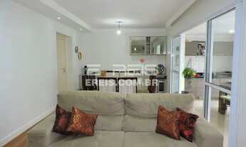 Imagem 2: Apartamento para venda possui 131 metros quadrados com 3 quartos em Pirituba - São Paulo