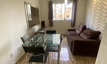 Imagem 7: APARTAMENTO MOBILIADO PARA LOCAÇÃO NO TERRAS BRASÍLIS