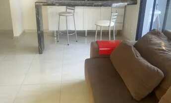 Imagem 3: Apartamento para aluguel com 52 metros quadrados com 1 quarto em Saúde - São Paulo - SP