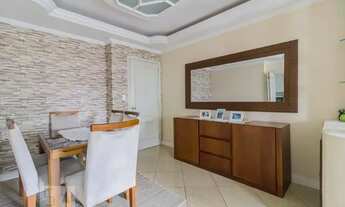 Imagem 5: Apartamento para Aluguel - Vila Augusta, 3 Quartos, 100 m2