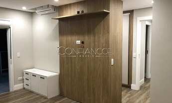 Imagem 6: Apartamento 3 quartos e 1 suíte para locação no Bacacheri em Curitiba/PR