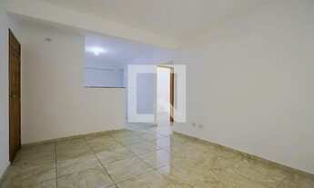 Imagem 4: Apartamento para Aluguel - Vila Santista, 2 Quartos, 47 m2