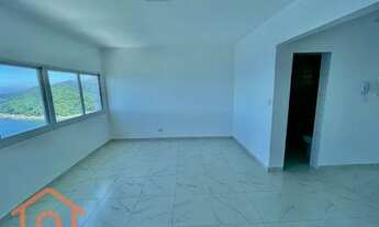 Imagem 4: Apartamento com 1 dormitório à venda, 33 m² por R$ 244.000,00 - Ilha Porchat - São Vicente