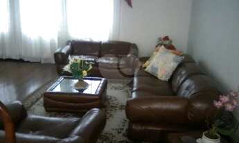 Imagem: Casa-São Paulo-VILA MAZZEI