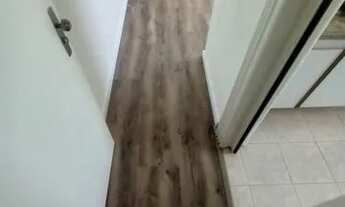 Imagem 4: Apartamento para aluguel tem 53 metros quadrados com 2 quartos