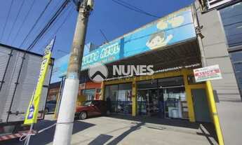 Imagem: Comercial Sala em Osasco