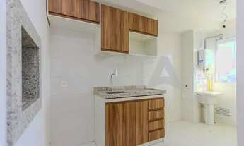 Imagem 6: APARTAMENTO 2 DORMITÓRIOS COM VAGA PASSO D`AREIA