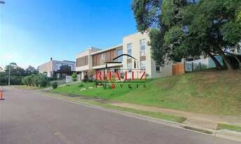 Imagem 2: PORTO ALEGRE - Casa de Condomínio - Vila Nova