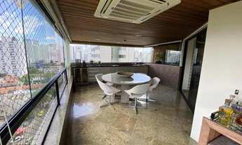 Imagem 6: De frente para o parque da jaqueira