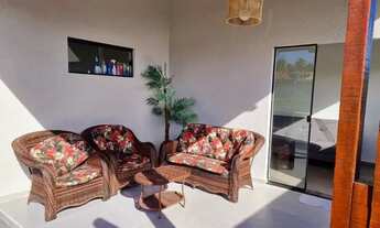 Imagem 5: Casa Praia do Patacho