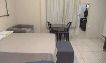 Imagem: Apartamento Mobiliado Temporada Manaus