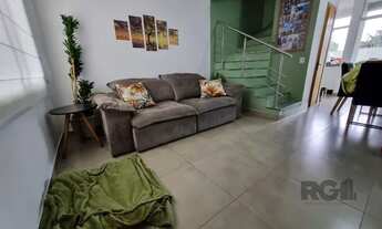 Imagem 2: Casa Condominio em Vila Nova