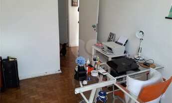 Imagem 6: São Paulo - Casa Padrão - MOEMA