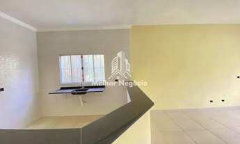 Imagem 4: Casa com 3 dorms, Jardim São Domingos, Sumaré - R$ 434 mil, Cod: 3RCA2145