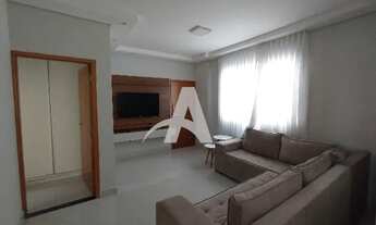 Imagem: Aluguel Apartamento mobiliado JARDIM INCONFIDENCIA