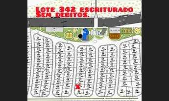 Imagem: Lote Alamoana