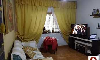 Imagem 3: Casa (térrea na rua) 3 dormitórios/suite, cozinha planejada