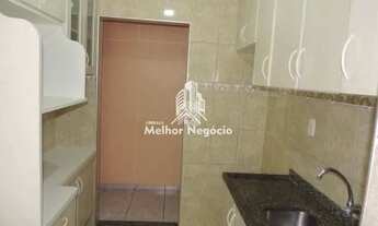 Imagem 5: Apartamento com 3 dorms, Conjunto Residencial Souza Queiroz, Campinas - R$ 206 mil, Cod: R
