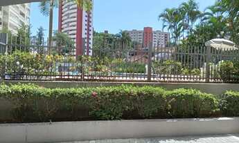 Imagem 3: Apartamento com 3 dormitórios, 90 m² - venda por R$ 640.000,00 ou aluguel por R$ 3.525,39