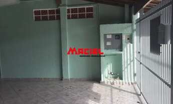 Imagem 2: Casa Padrão em São José dos Campos