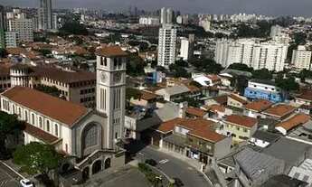 Imagem 3: Apartamento com 2 dormitórios, 65 m² - venda por R$ 477.000,00 ou aluguel por R$ 3.610,00