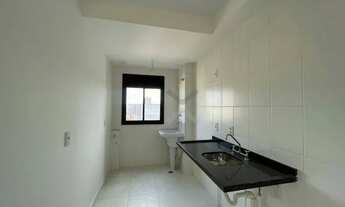 Imagem 3: Apartamento com 2 dormitórios à venda, 53 m² por R$ 417.000,00 - Vila Curuçá - Santo André