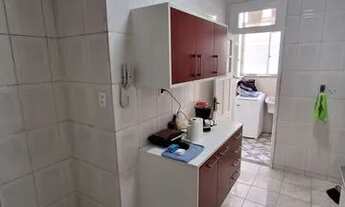 Imagem 7: Apartamento para aluguel tem 114 m² com 2 quartos em Botafogo ao lado do metro