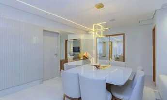 Imagem 4: Apartamento à Venda - Buritis, 4 Quartos, 170 m2