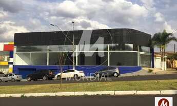 Imagem 2: Salão/Galpão (salão - sobrado) 2 dormitórios, cozinha planejada