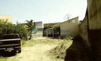 Imagem: Casa Residencial para locação, Vila Aeroporto