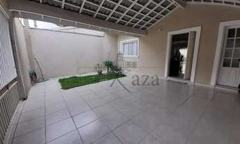 Imagem 6: Casa Sobrado Maravilhoso- No melhor bairro Villa Branca - Jacareí - 3 Dormitórios, 1 Suít