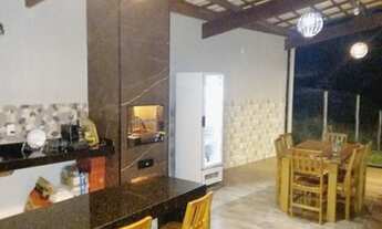 Imagem: Casa Nova em Condomínio Fechado