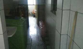 Imagem 4: Casa para venda possui 68 metros quadrados com 2 quartos em Cassange - Salvador - BA