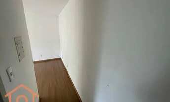 Imagem 4: Apartamento com 2 dormitórios, 55 m² - venda por R$ 330.000,00 ou aluguel por R$ 2.050,00