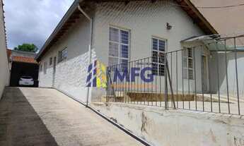 Imagem: Casa Térrea 90m² Jardim Simus Zona Oeste