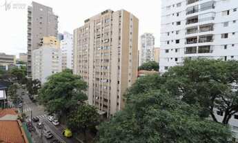 Imagem 7: Amplo apartamento em uma das regiões mais valorizadas de São Paulo