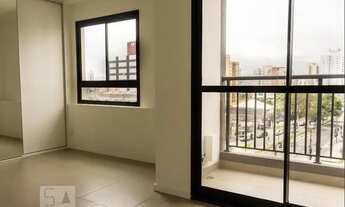 Imagem: Apartamento para Aluguel - Saúde, 1 Quarto