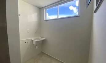 Imagem 11: Apartamento novo primeira locação com armários planejados