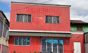 Imagem 3: Prédio Comercial à venda no Jardim Santo Elias na Rua Fábio de Almeida Magalhães